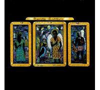 Neville Brothers - Yellow Moon [CASSETTE]