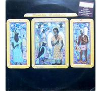 Neville Brothers - Yellow Moon [VINYL]