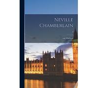 Neville Chamberlain; 0