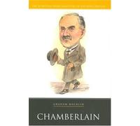 Neville Chamberlain (20 British Prime Ministers of the 20th Century)