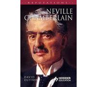 Neville Chamberlain (Reputations)