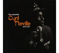 Neville, Cyril - Essential Cyril Neville 1994-2007
