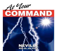 Neville Goddard At Your Command Paperback Book Neville Goddard Multicolor