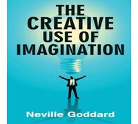 Neville Goddard The Creative Use of Imagination Paperback Book Neville Goddard Multicolor
