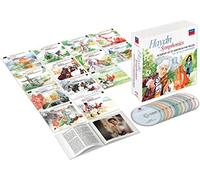 Neville Marriner, Academy Of St. Martin In The Fields & Sir Neville Marriner - Haydn Symphonies