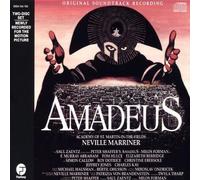Neville Marriner - Amadeus (Original Soundtrack) [New CD]