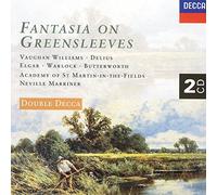 Neville Marriner - Fantasia on Greensleeves