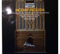 Neville Marriner - Mozart-Marriner-Requiem [VINYL]