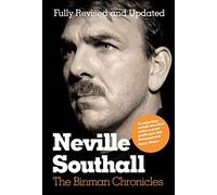 Neville Southall : The Binman Chronicles by Neville Southall (July 30, 2015) Paperback