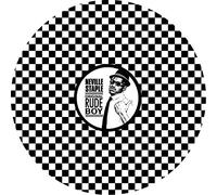 Neville Staple - Rude Boy Returns (Picture Disc) [VINYL]