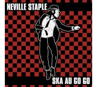 Neville Staple - Ska Au Go Go