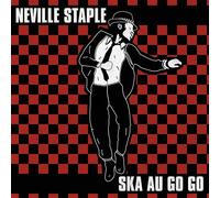 Neville Staple - Ska Au Go Go - CD - US Import (2021)