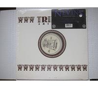 Nevins - Essentials 2 / Work Me / You Gotta Be There [VINYL]