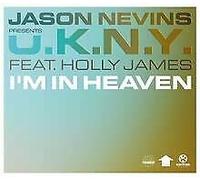 Nevins,Jason - I'M in Heaven