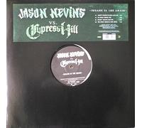 Nevins Jason - Insane in the Brain [12" VINYL]
