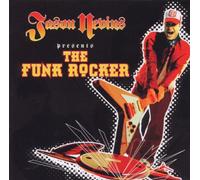 Nevins, Jason - The Funk Rocker
