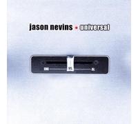 Nevins Jason - Universal (vs. Cypress Hill, Run DMC, Eric B.&Rakim..)