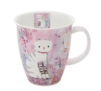 Nevis Tiddles Dunoon Mug