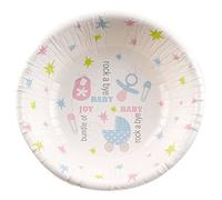 Neviti 598526 Tiny Feet Bowls