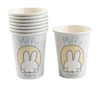 Neviti 599417 Baby Miffy Cups