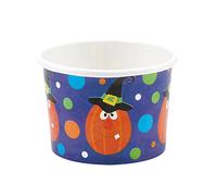 Neviti 671147 Halloween Trick or Treat Tubs