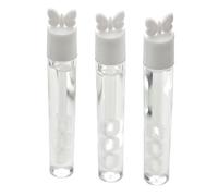 Neviti Butterfly Tube Bubbles Wedding/Party Favour - 24 back