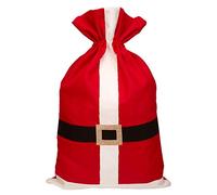 Neviti Dear Santa Felt Christmas Present Sack