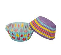 Neviti Easter Chick Cupcake Cases - Pack of 100