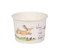 Neviti Guess How Much I Love You Kids Party Treat Tubs - Pack of 8