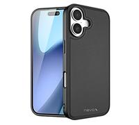 Nevox StyleShell Nylo without MagSafe (iPhone 17)