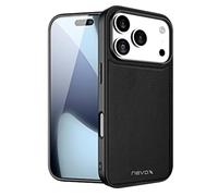 Nevox StyleShell Nylo without MagSafe (iPhone 17 Pro)