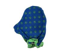 NevPuose Animal Care Handwear - Canine Washing Implement, Feline Accessory | Coat Maintenance Device For Puppy Kitten Relaxation, Massage Article For Comfort, Hair For Daily Routine, Household Ge