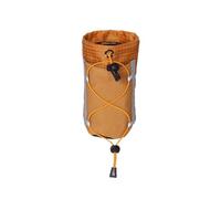 NevPuose Backpack Strap Pouch Waterproof Water Bottle Bag