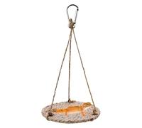 NevPuose Bearded Dragon Swing,Lizard Toy Hammock Cage Bed | Small Pets Carrier, Tank Accessories, Breathable Mesh Bearded Dragon Toy For Chameleon, Snakes