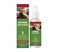 NevPuose Bitter Spray For Dogs Natural Behavior Corrector 100ml