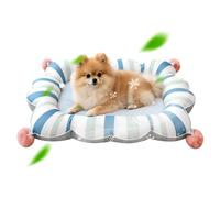NevPuose Cat Pet Cooling Mat for Dogs & Cats, Summer Cooling Mat for Pets