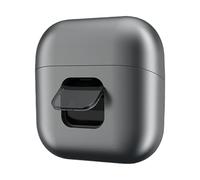 NevPuose Electric Nail Clipper, Rechargeable 2 Speeds with LED Light - Electric Nail Trimmer | for Manicure Children Adults Elderly and Home Use