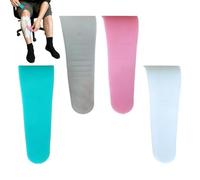 NevPuose Hair Removal Spatula, Depilatory Wax Scraper,Epilator Cream Spatula | for Intimate Face Bikini Pubic Leg Underarm Body Private