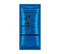 NevPuose Travel Pee Bags 700ml Leakproof Portable Urine Vomit Bag