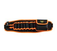 NevPuose Waist Tool Bag | Multifunctional Tool Storage Bag | Oxford Cloth Work Apron, Adjustable Utility Pouch for Grandfather, Dad Holidays Birthdays