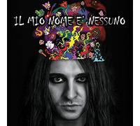 Nevruz - Il Mio Nome E' Nessuno