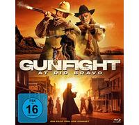 Nevsky,Alexander - Gunfight at Rio Bravo