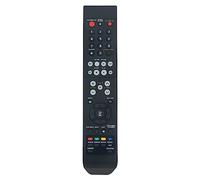 New 00070E Remote Control Replacement - VINABTY AK59-00070E Replace Remote Control fit for SAMSUNG Blu Ray DVD AK59-00070E 00070E AK5900070E BD-P1500 BD-P2500 BDP-1400 BDP-1500 Remote Controller