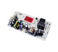 New 0061800375A Control Board，Compatible For Haier，Refrigerator Circuit PCB Fridge Motehrboard Freezer Spare Parts