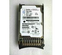 NEW 00AD075 IBM 1.2TB 10K 6GBPS SAS 2.5" G2HS HDD 00AD076 A