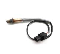 New 0258017001 Oxygen O2 Lambda Sensor Compatible For Hyundai ACCENT I30 I40 VELOSTER Compatible For Kia Pro CEE'D RIO Soul 1.6L 2010-2017