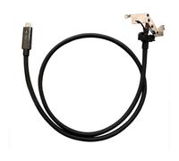 New 02HV8N For Dell WD19TB Docking Station Cable Thunderbolt 3 USB Type-C Cable