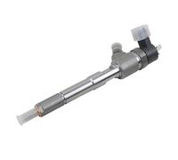 New 0445110351 Fuel Injector Compatible for 500 Panda DOBLO Punto OPEL Combo 1.3D 1.3 TDCi