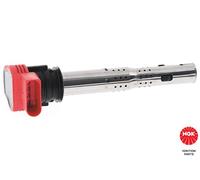Ignition coil Connector Type SAE 48041 NGK for AUDI VW LAMBORGHINI PORSCHE
