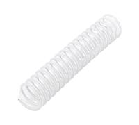 New 1-1/2" Replacement Lower Duct Hose for Shark Rotator Vacuum Cleaner Motorized Lower Floor Nozzle Hose NV341, NV470, NV472, NV500, NV500CO, NV500GD, NV501, NV552, UV560